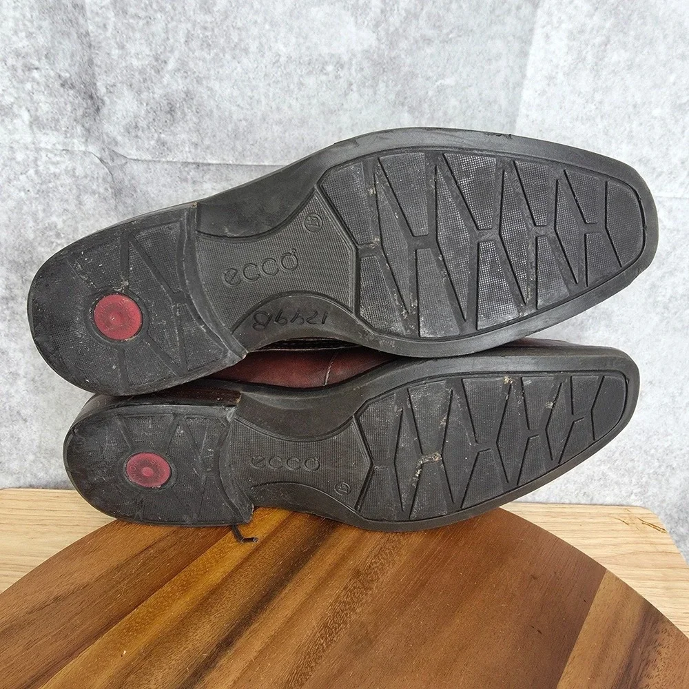Ecco windsor oxford